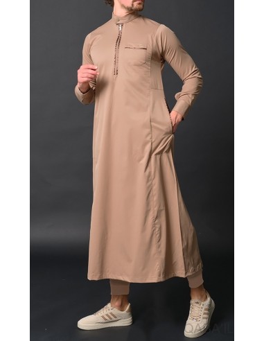 Qamis Amir Camel - Qaba'il