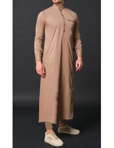 Qamis Amir Kameel - Qaba'il