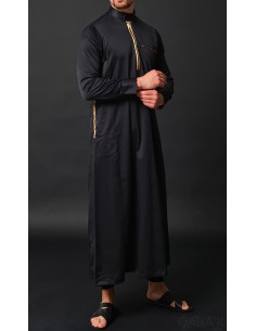 Qamis Amir Schwarz - Qaba'il 2