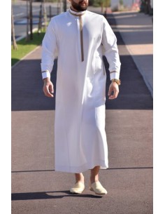 Qamis Mastour - QM 2032