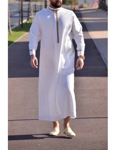 Qamis Mastour - QM 2032