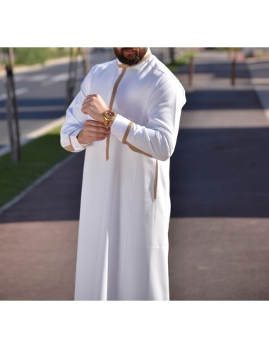 Qamis Mastour - QM 2032