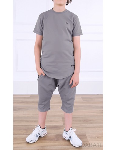 Nautik kinderset S23 Gis-Qabail