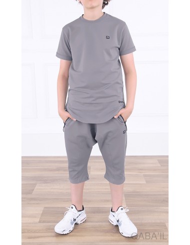 Nautik kinderset S23 Gis-Qabail