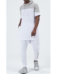 Delta Lite Short Sleeve Set...