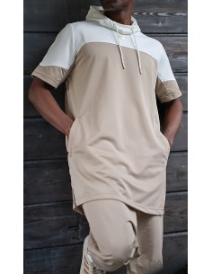 Ensemble Delta Lite Manches... 2