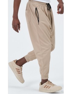 Leichte Haremshose Qaba'il...