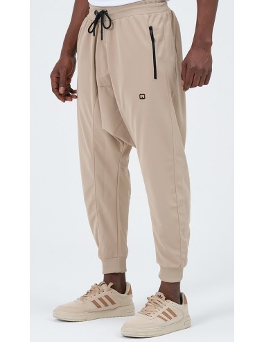 Qaba'il Beige Lichtgewicht Saroual