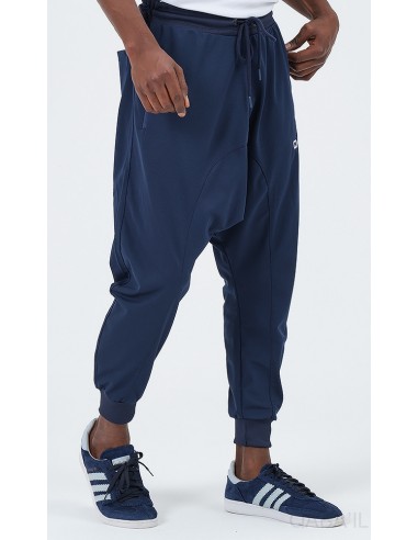 Qaba'il Indigo Lichtgewicht Saroual