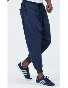 Leichte Haremshose Qaba'il...