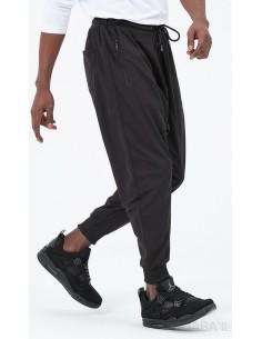 Qaba'il Lichtgewicht...