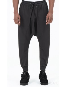 Qaba'il Light Saroual Black 2