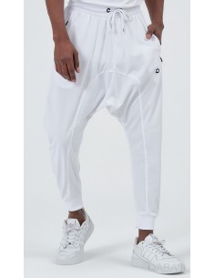 Leichte Haremshose Qaba'il...