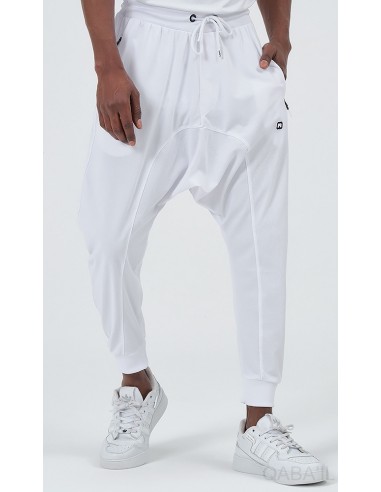 Qaba'il Lichtgewicht Saroual Wit