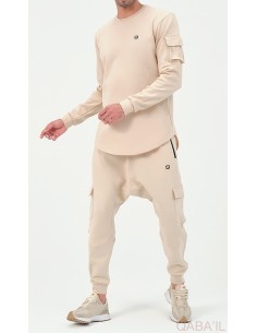 Sniper Neo S23 Beige Set...