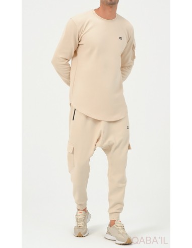 Qaba'il Sniper Neo S23 Beige Set