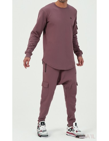 Set Sniper Neo S23 Violett Qaba'il