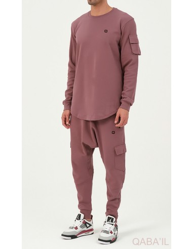 Qaba'il Neo S23 Paarse...