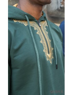 Etniz Moroccan Sweat SW23... 2