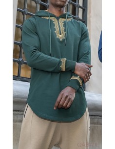 Etniz Moroccan Sweat SW23...