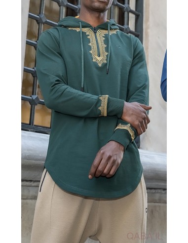 Etniz Marokkanisches Sweatshirt SW23...