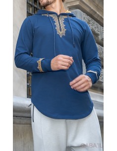 Sweat Etniz Marocain S23...