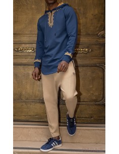 Sweat Etniz Marocain S23... 2