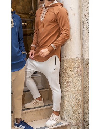 Etniz Marokkaanse Kameel Qaba'il Trui