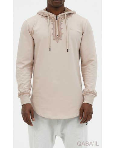 Etniz Marokkaans sweatshirt SW23...