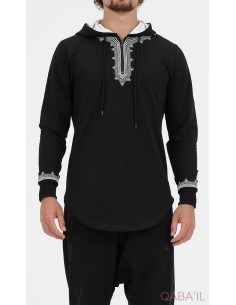 Etniz Moroccan SW23 Black...