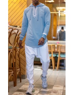 Sweat Etniz Marocain SW23...