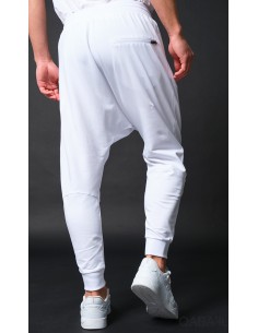 Athletik SW23 White Jogging... 2