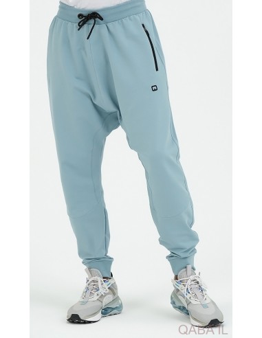 Athletik Jogging Harem W23 Light Blue...