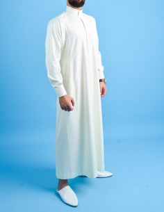 Qamis Mastour Katoen-QM 2030