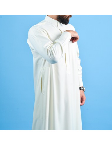 Qamis Mastour Coton-QM 2030