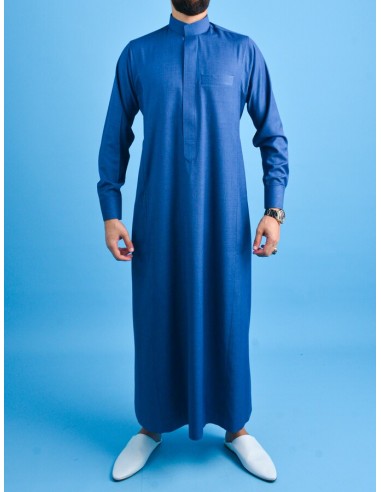 Qamis Mastour Cotton QM 2028