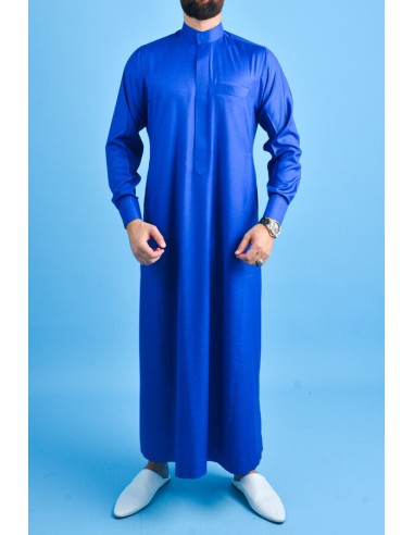 Qamis Mastour Katoen QM2036