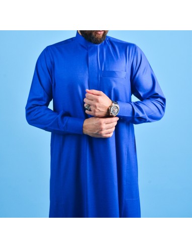 Qamis Mastour Katoen QM2036