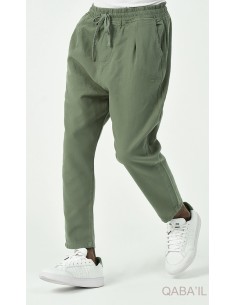 Sarouel Chino Urbain...