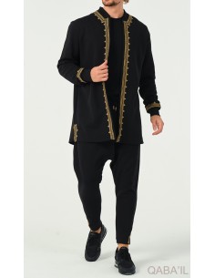 Ensemble Etniz Menara Noir...