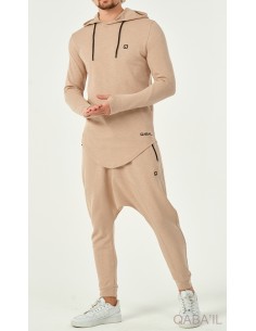 Ensemble Onyx Fog Beige...