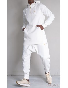 Ensemble Qc Relaxed Ecru...