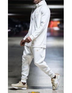 Ensemble Jacket Relaxed...