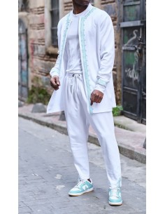 Ensemble Menara Blanc /...