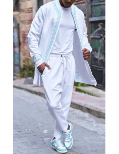 Ensemble Menara Blanc /... 2