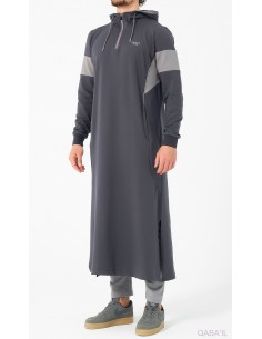 Qamis Jogging Unik... 2