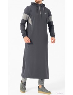 Qamis Jogging Unik...