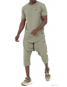 Ensemble Nautik S24 Kaki...