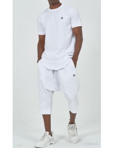 Ensemble Nautik S24 Blanc...