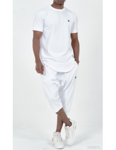 Ensemble Nautik S24 Blanc... 2